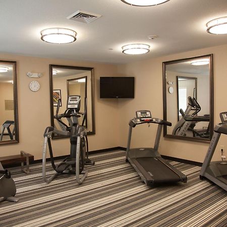 Candlewood Suites Alexandria By Ihg Bagian luar foto
