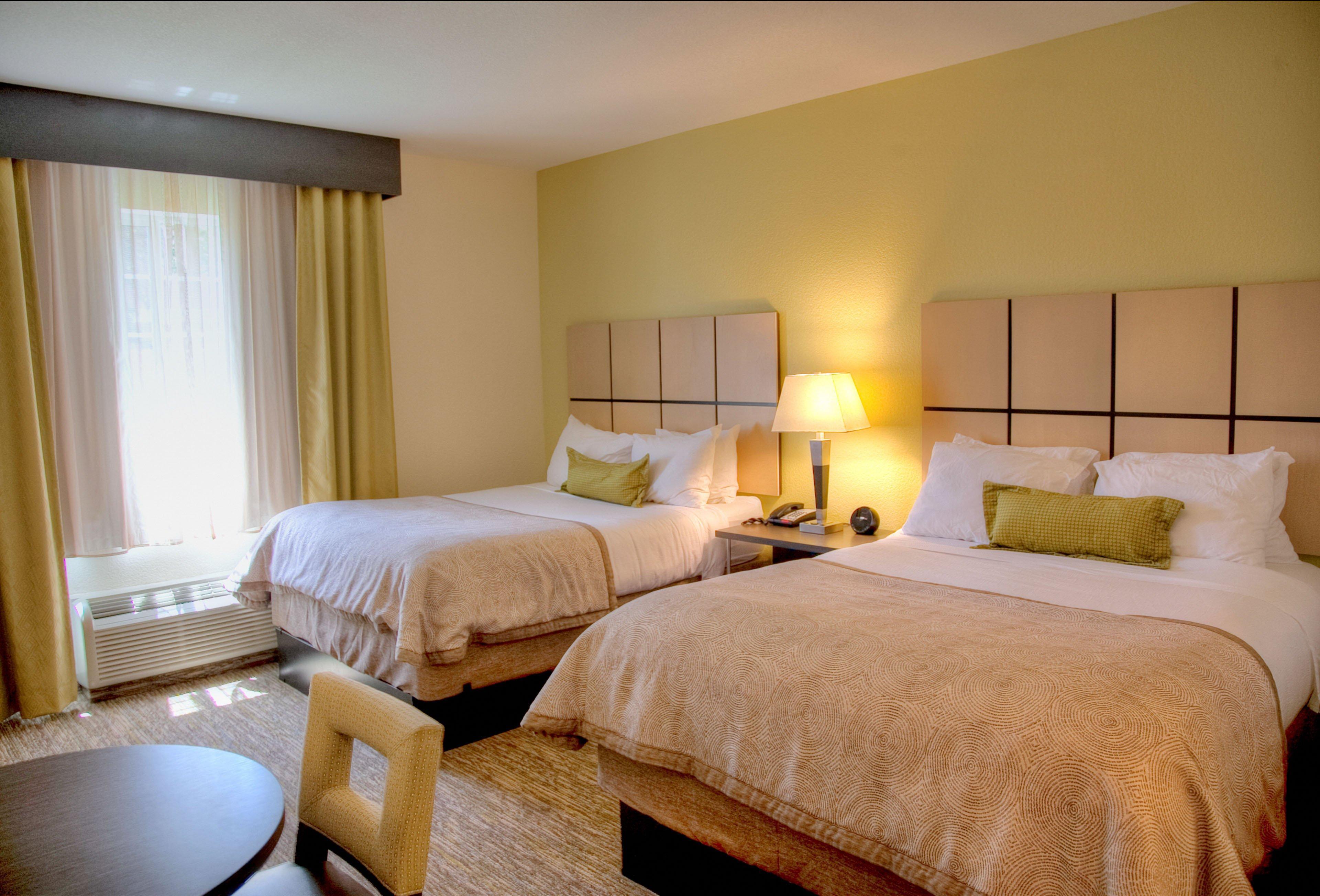 Candlewood Suites Alexandria By Ihg Bagian luar foto
